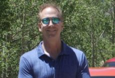 Squaw Pass Drive & Lunch